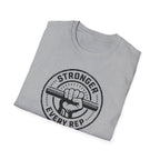 Stronger Every Rep T-Shirt
