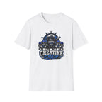 Creatine Crew T-Shirt