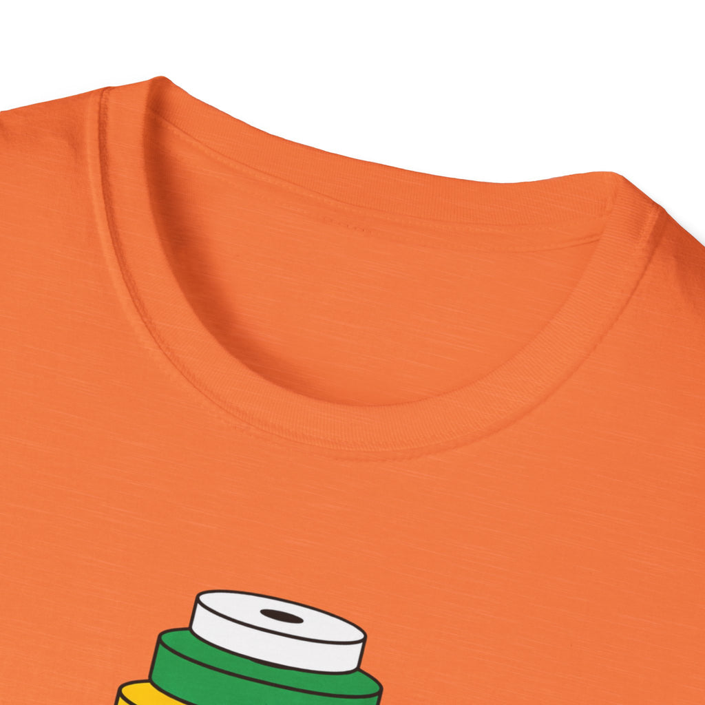 Earn Your Strength T-Shirt