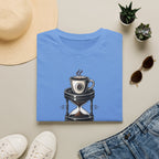 Caffeine And Consistency T-Shirt
