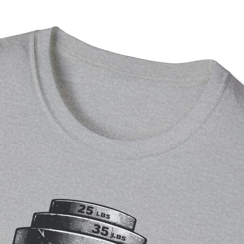Progress Over Perfection T-Shirt