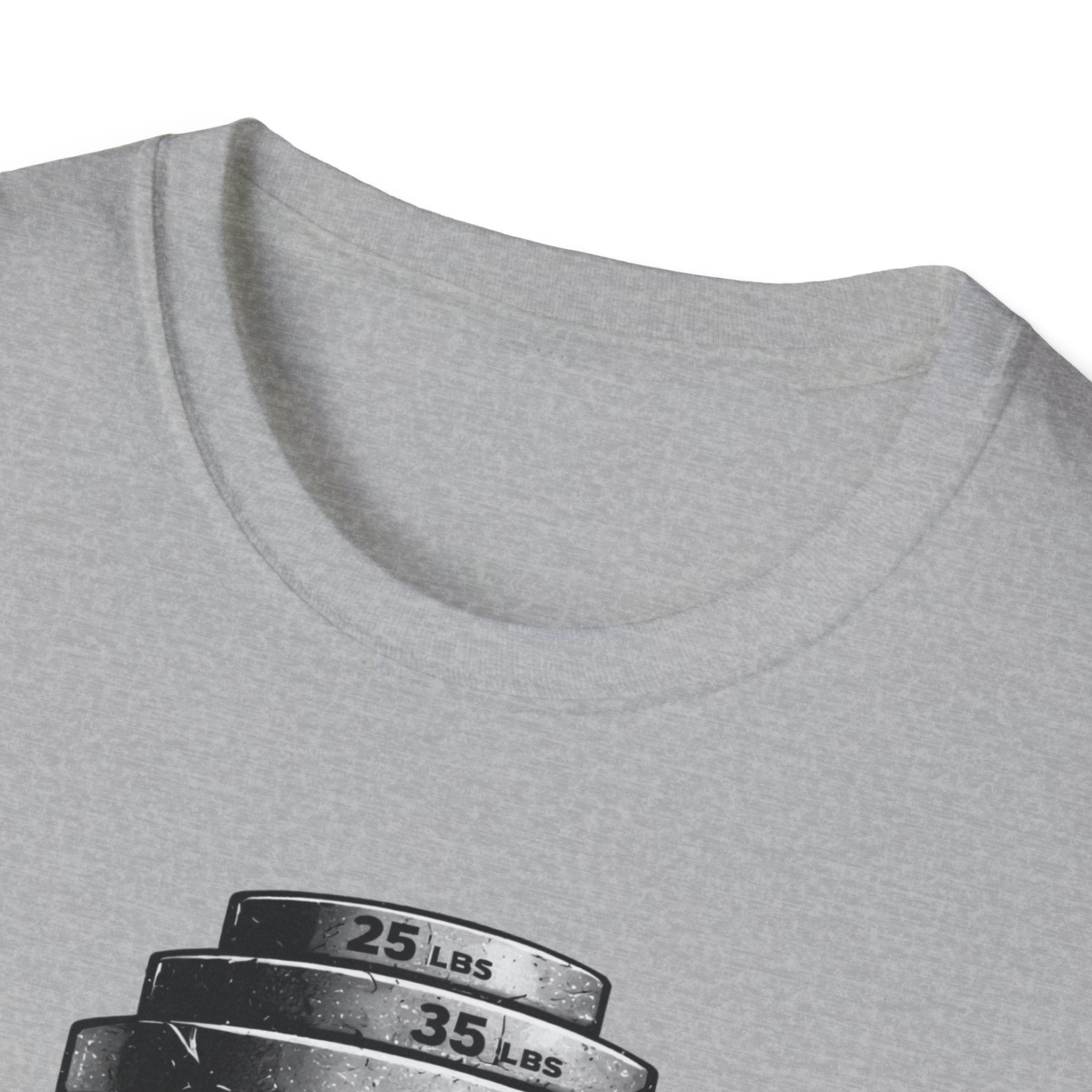 Progress Over Perfection T-Shirt