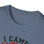 I Made It Look Awkward T-Shirt