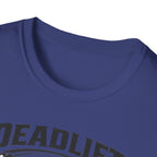 Deadlift Club T-Shirt
