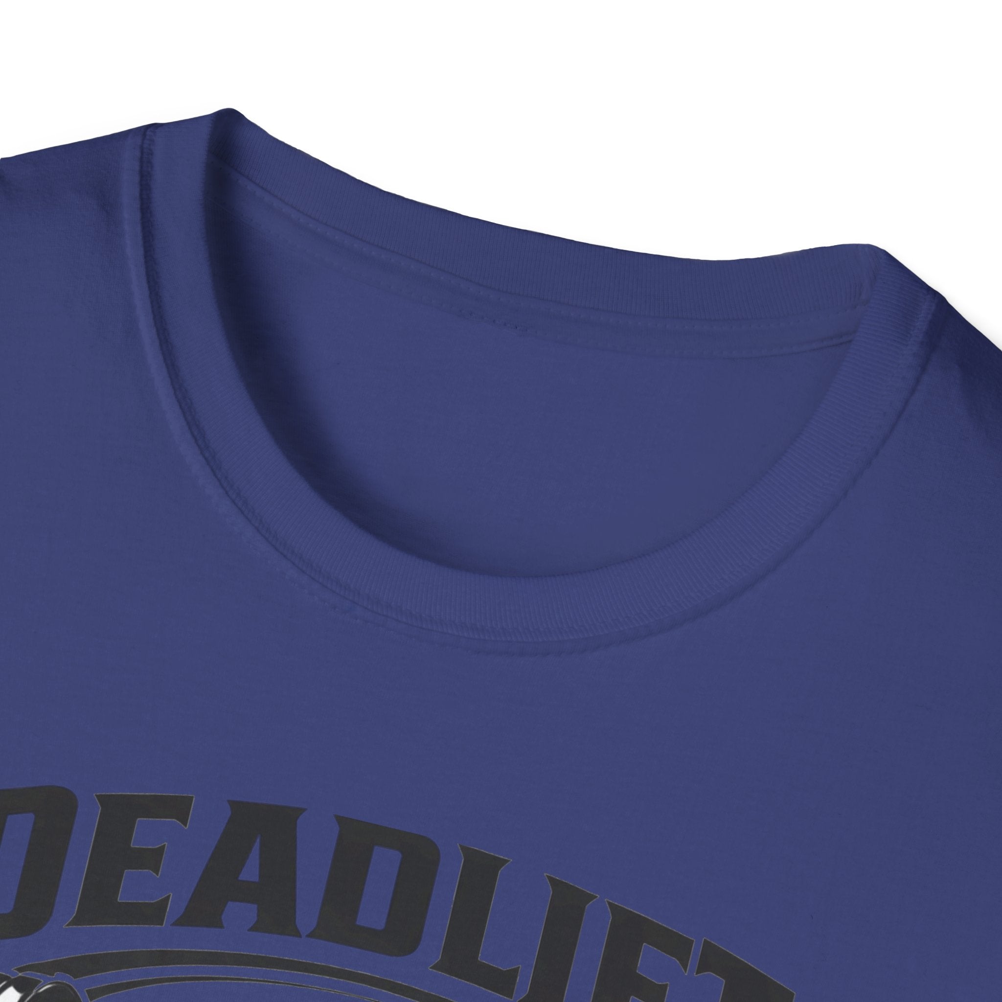 Deadlift Club T-Shirt