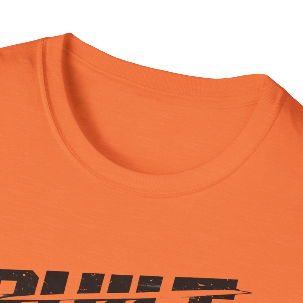 Built Not Bought T-Shirt
