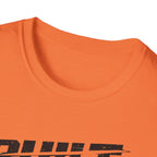 Built Not Bought T-Shirt