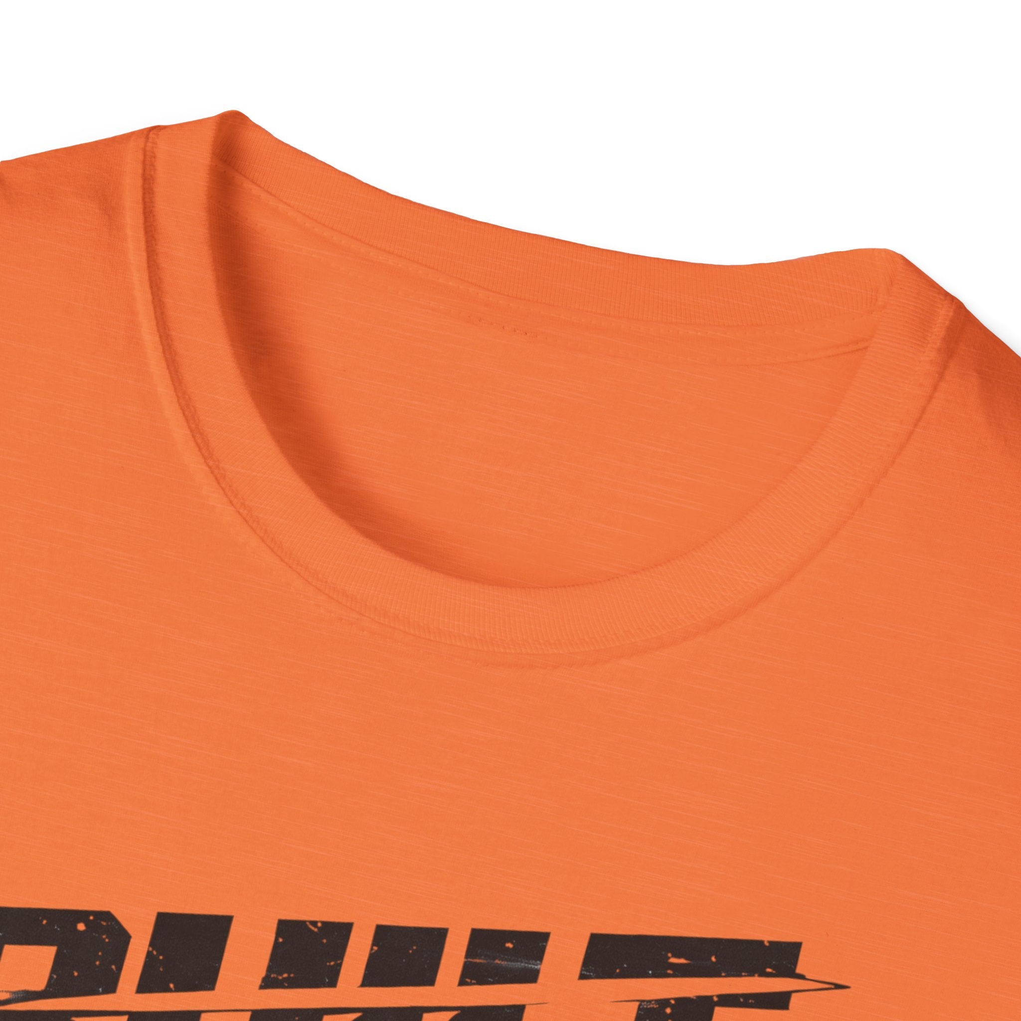 Built Not Bought T-Shirt