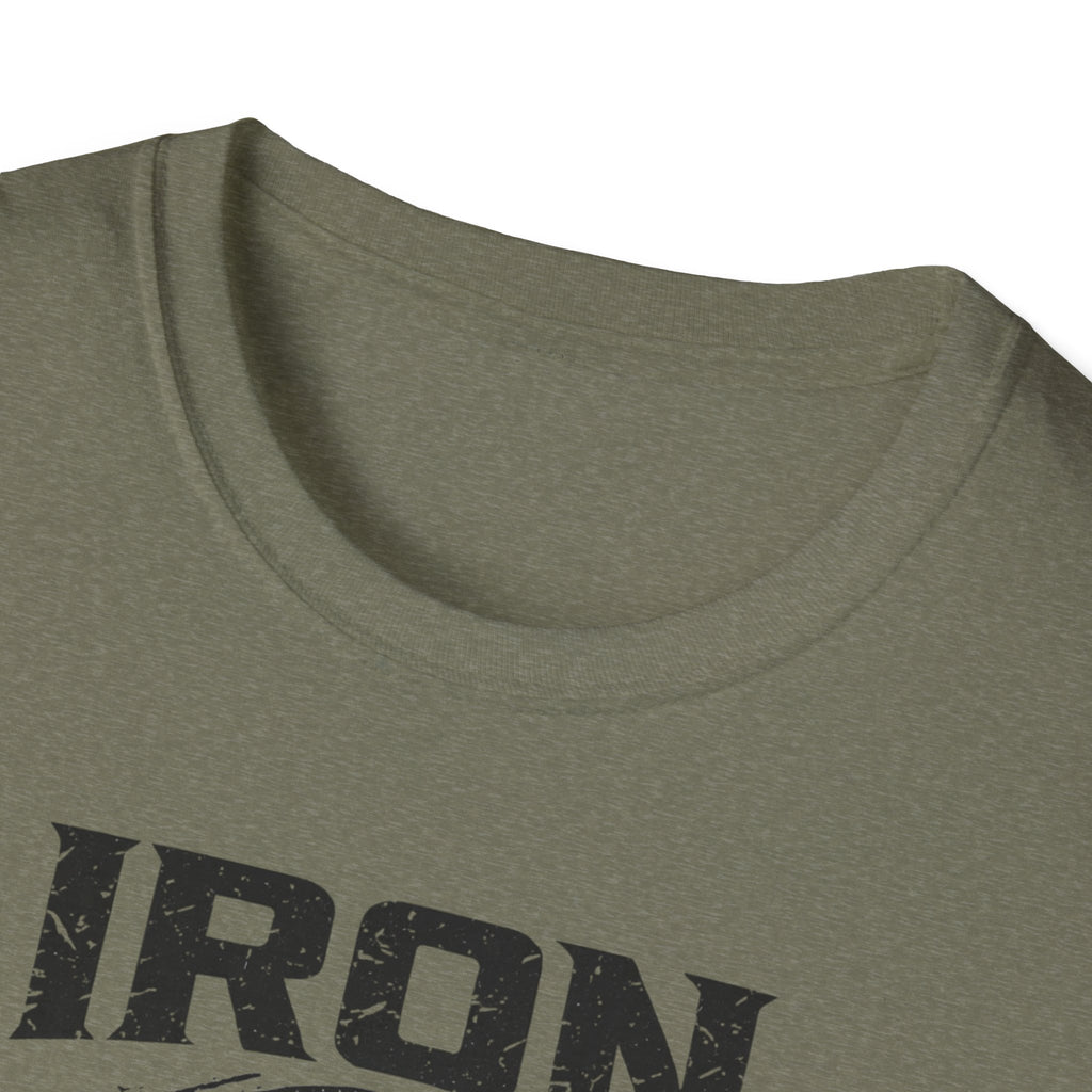 Iron Cult T-Shirt