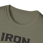 Iron Cult T-Shirt