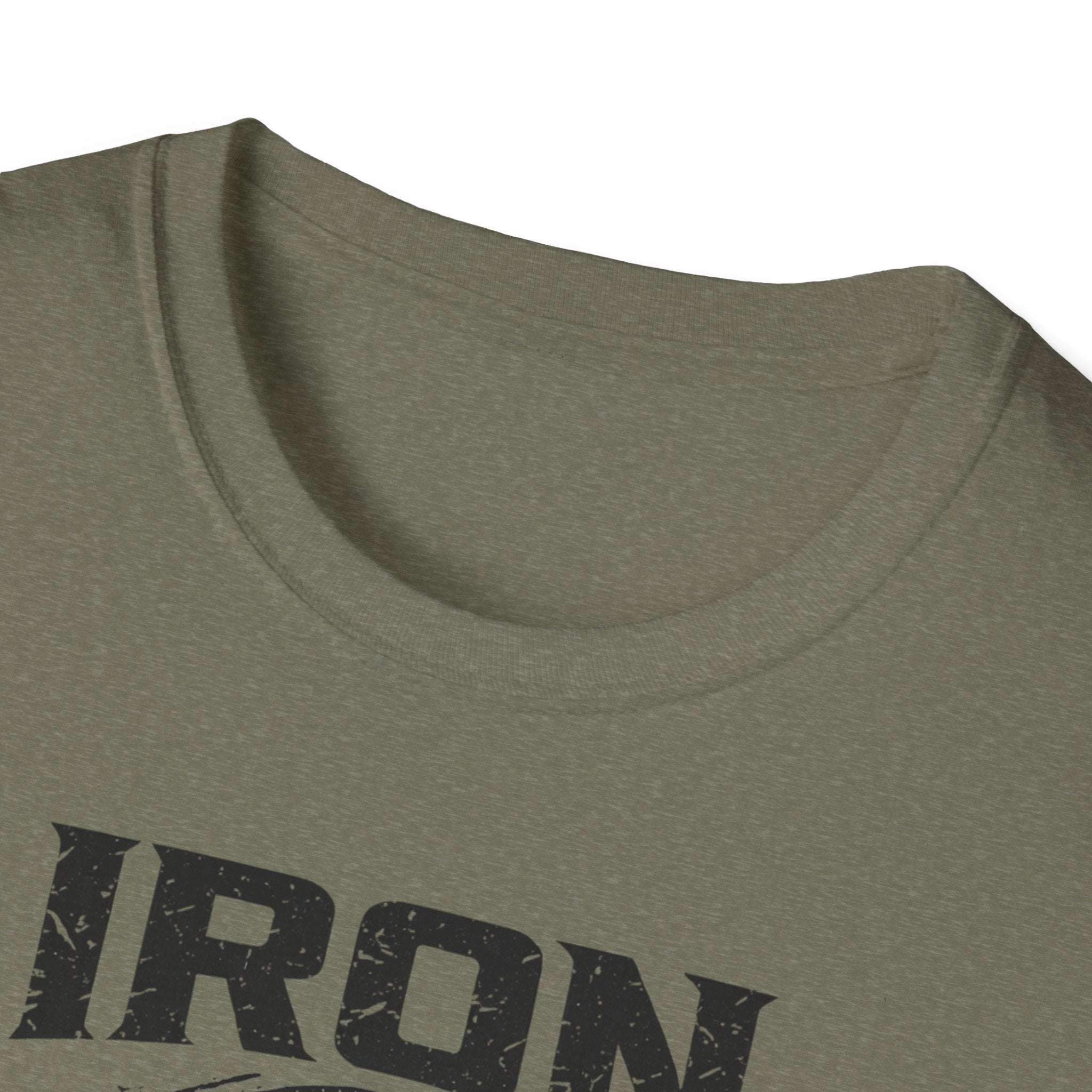 Iron Cult T-Shirt