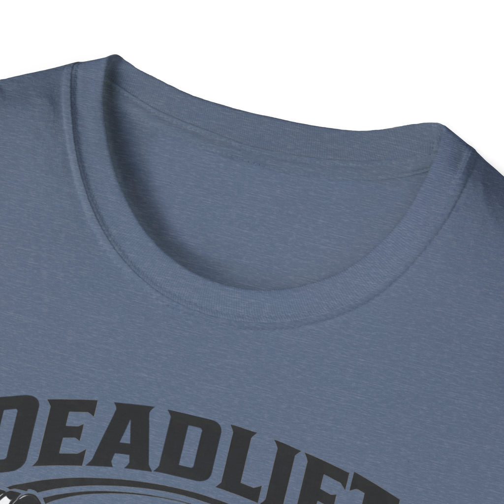 Deadlift Club T-Shirt