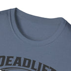 Deadlift Club T-Shirt