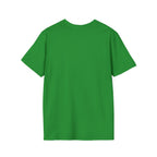 Caution Gains In Progress T-Shirt