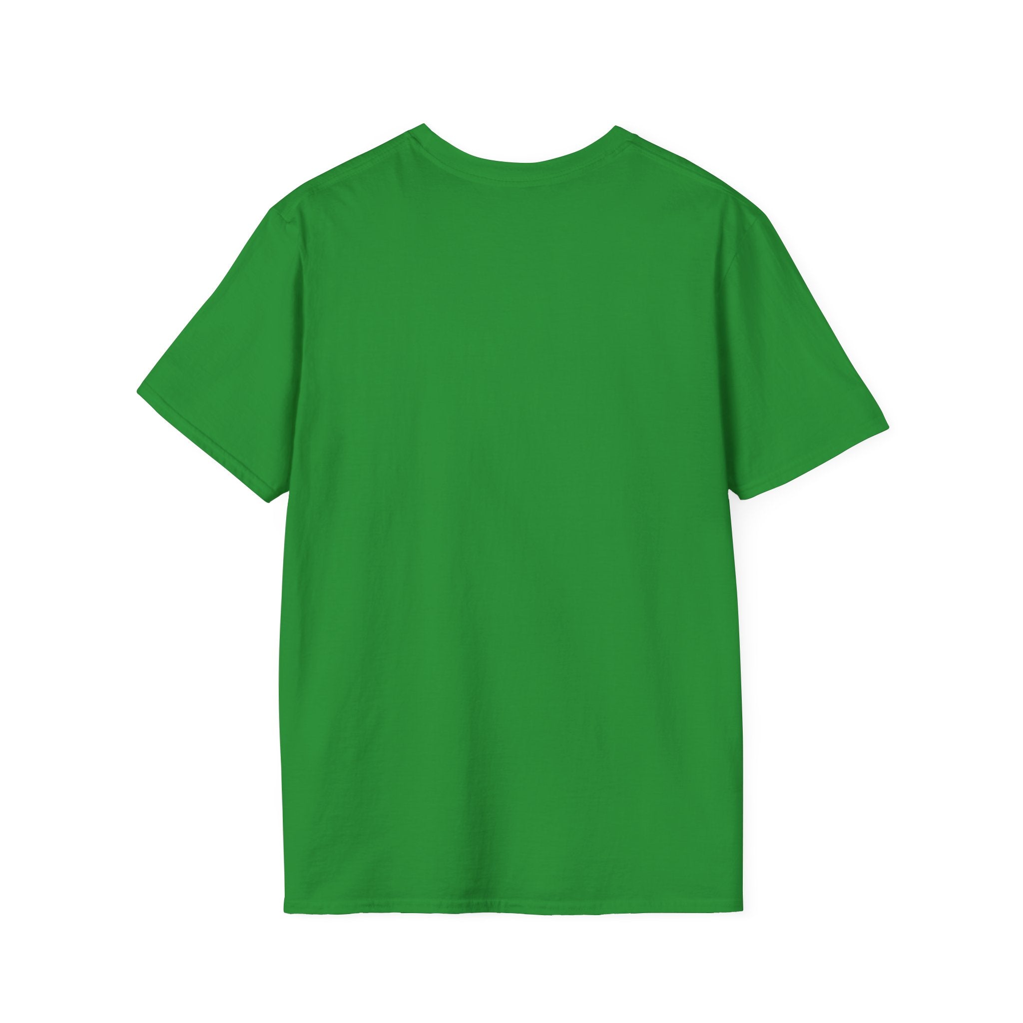 Caution Gains In Progress T-Shirt