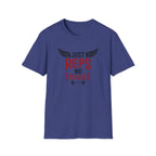 Just Reps No Excuses T-Shirt