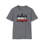 Built Different T-Shirt
