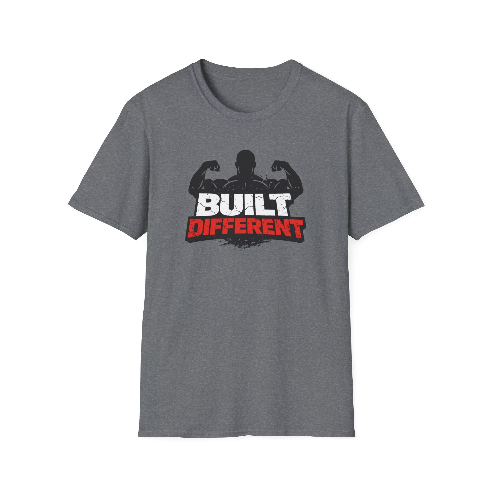 Built Different T-Shirt