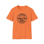 Stronger Every Rep T-Shirt