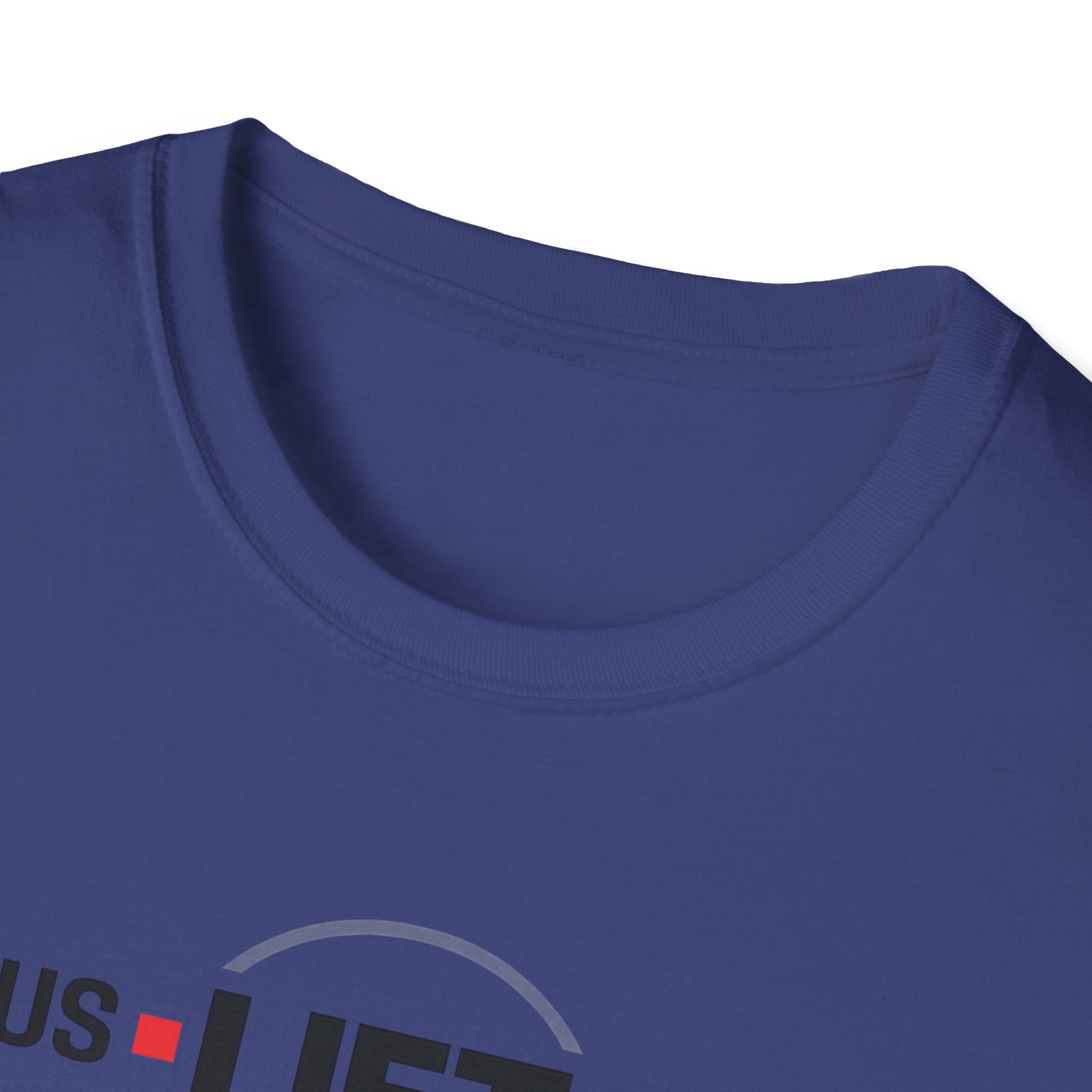 Focus Lift Repeat T-Shirt