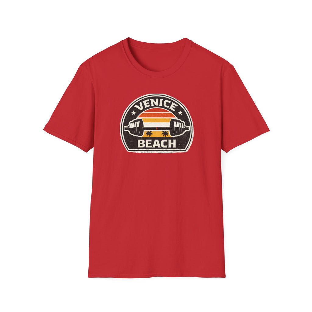 Venice Beach T-Shirt