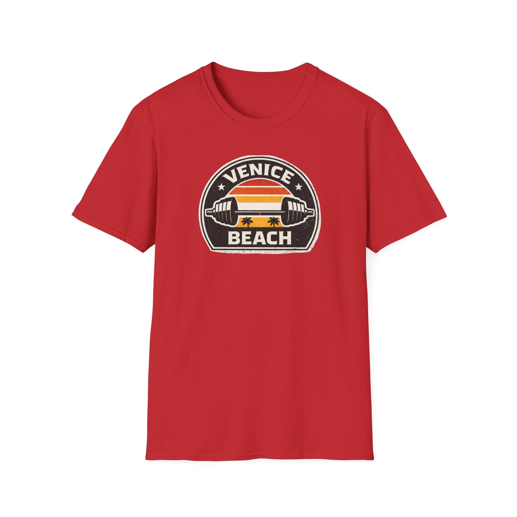 Venice Beach T-Shirt