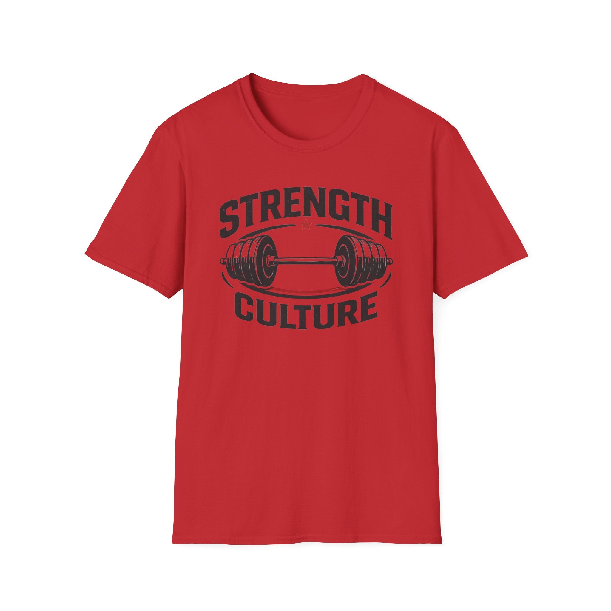 Strength Culture T-Shirt