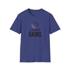 Loading Gains T-Shirt