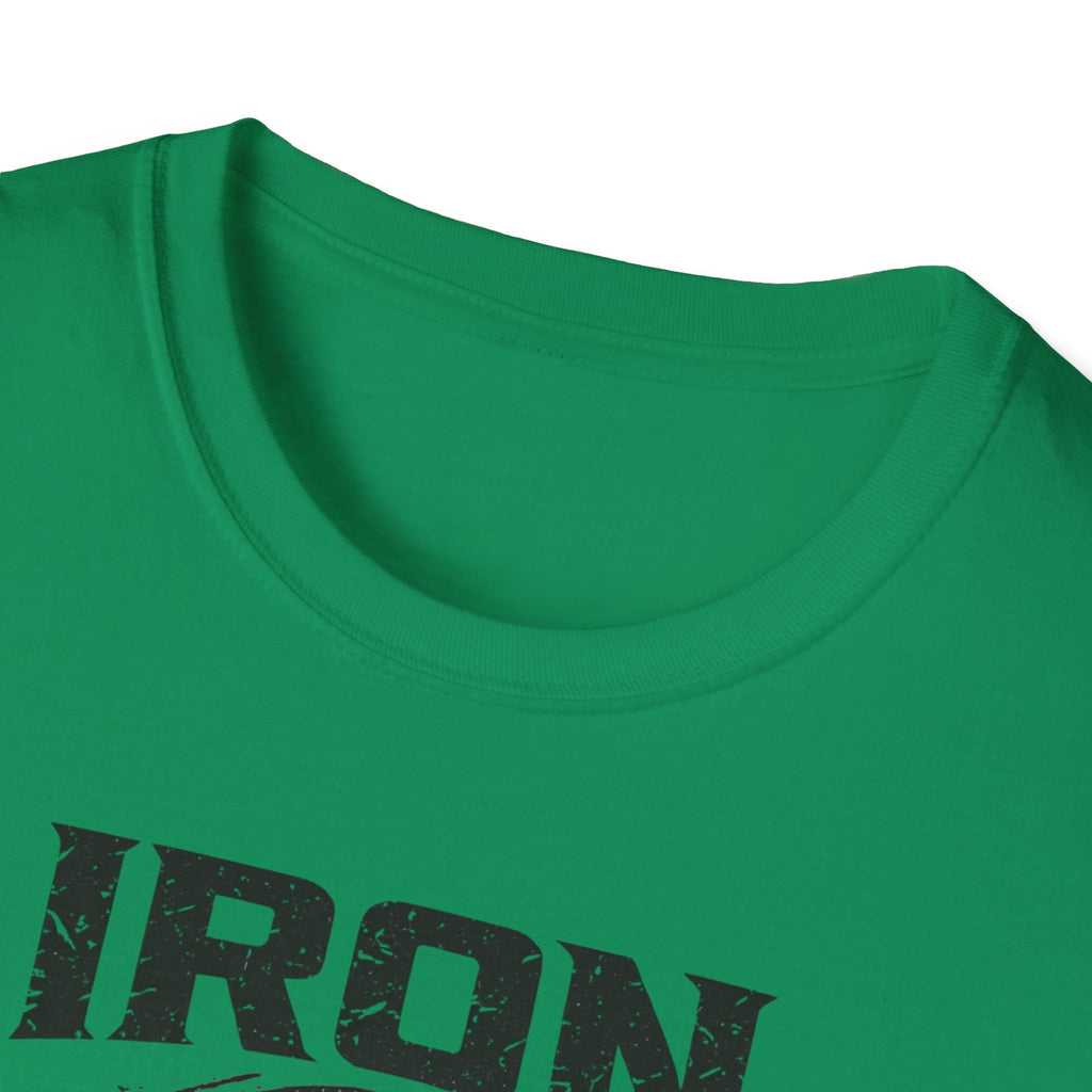 Iron Cult T-Shirt