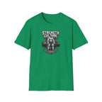 Strength Club T-Shirt
