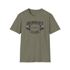 Deadlift Club T-Shirt