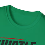 Hustle For That Muscle T-Shirt