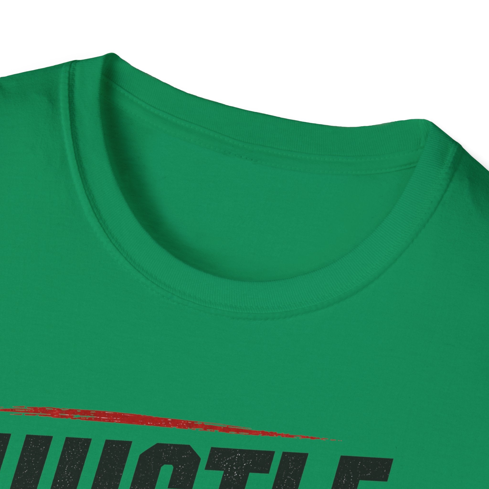 Hustle For That Muscle T-Shirt