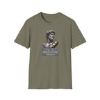 Discipline Over Motivation T-Shirt