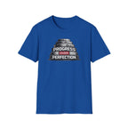 Progress Over Perfection T-Shirt
