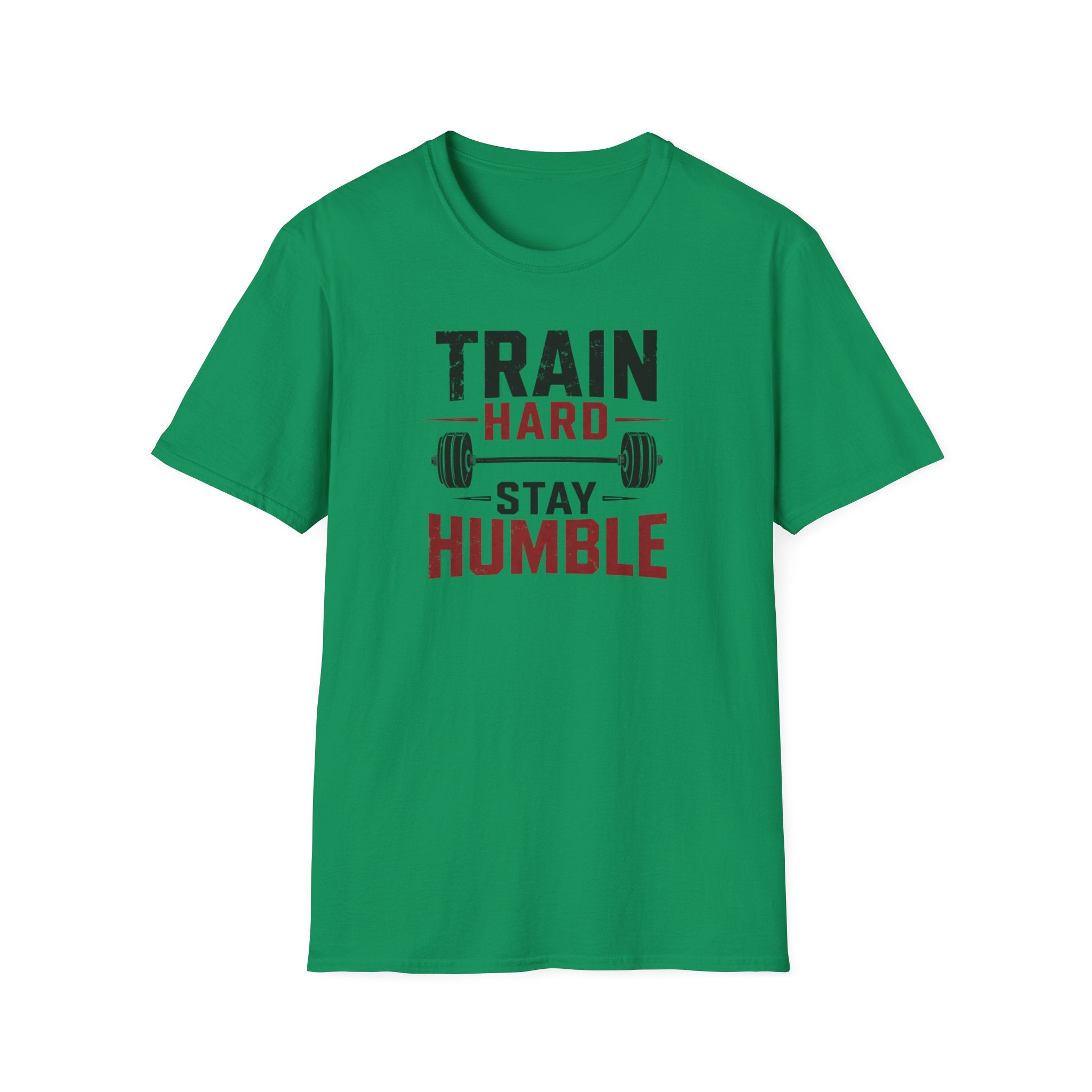 Train Hard Stay Humble T-Shirt