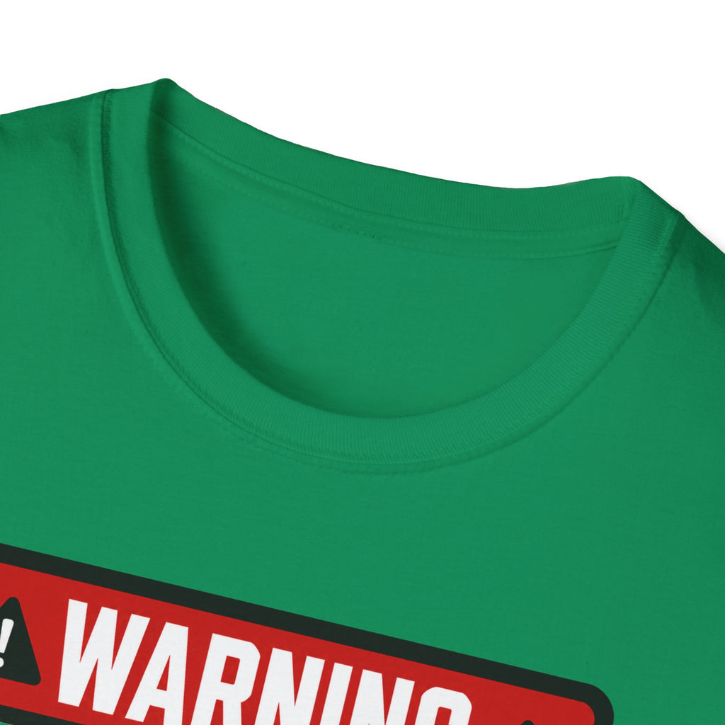 Powered By Preworkout T-Shirt