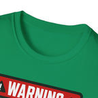 Powered By Preworkout T-Shirt