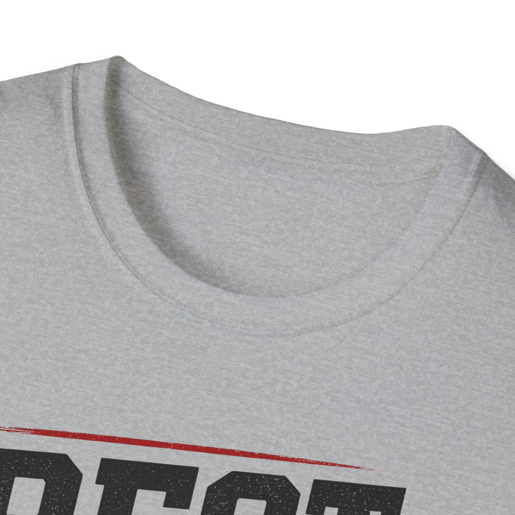 Rest Day Is The Worst Day T-Shirt
