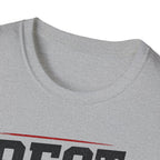 Rest Day Is The Worst Day T-Shirt