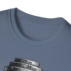 Progress Over Perfection T-Shirt