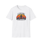 Built at Sunset T-Shirt