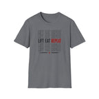 Lift Eat Repeat T-Shirt