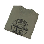 Stronger Every Rep T-Shirt
