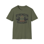 Strength Culture T-Shirt