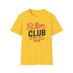 Fit Moms Club T-Shirt