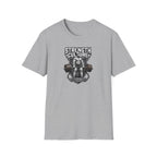 Strength Club T-Shirt