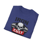 Iron Cult T-Shirt