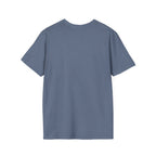 Iron Builds Legends T-Shirt