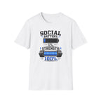Social Battery T-Shirt